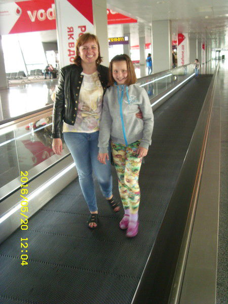 Светлана Тарушко