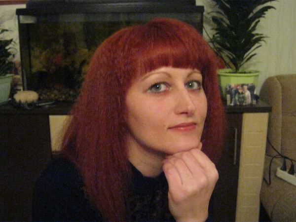 Аня Тарасова