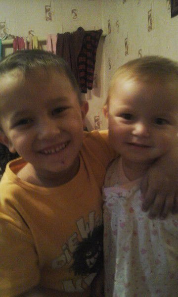 Альфия Аюпова