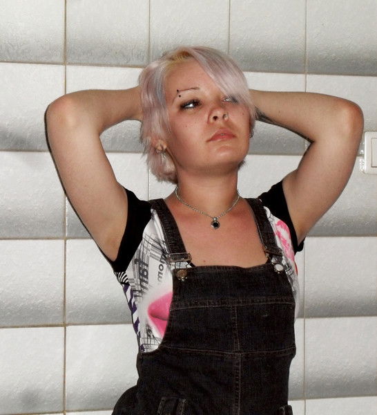 Ксюша Прудникова