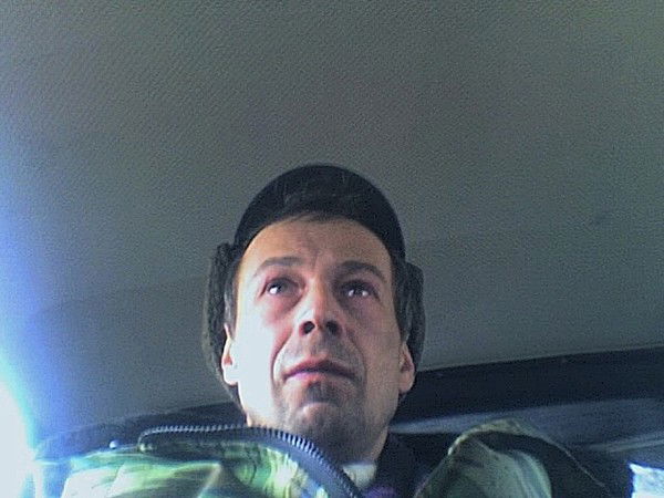 Сергей Меркурьев