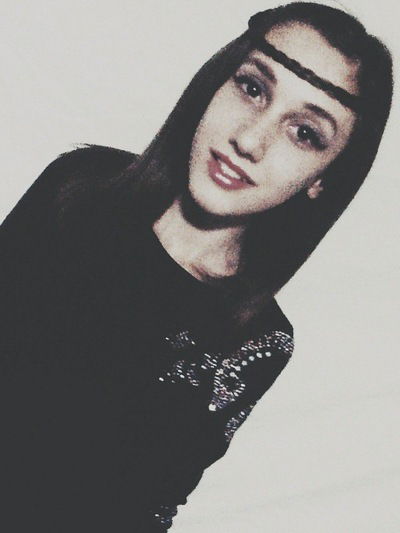 Диана Кудряшёва