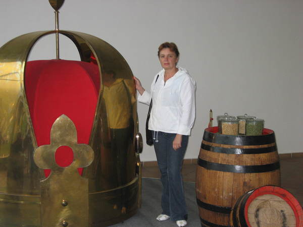 Алла Михайлюк(Коваль)