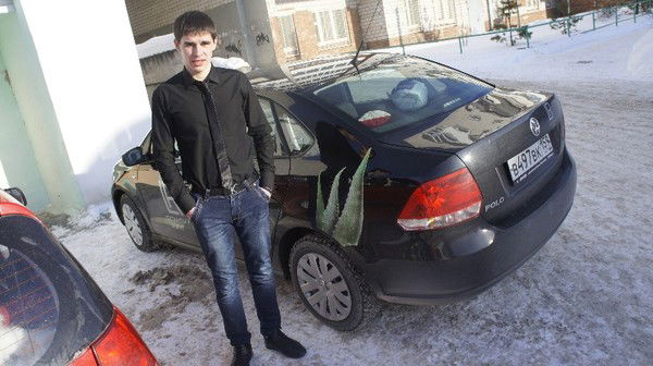 Антипин Николай Юрьевич