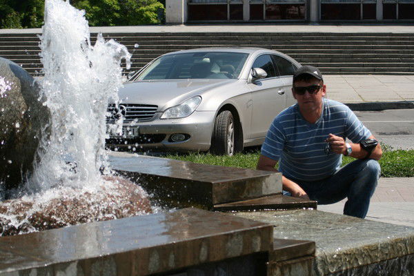 Александр Петровский