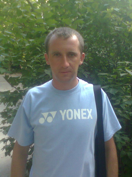 Николай Владимирович