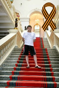 Василий Федотов