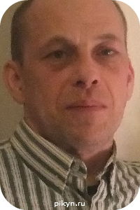 Марк Шкитин