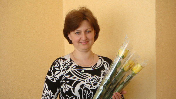 Елена Концедалова