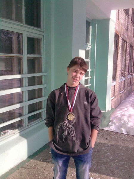 Юрок Тарасов