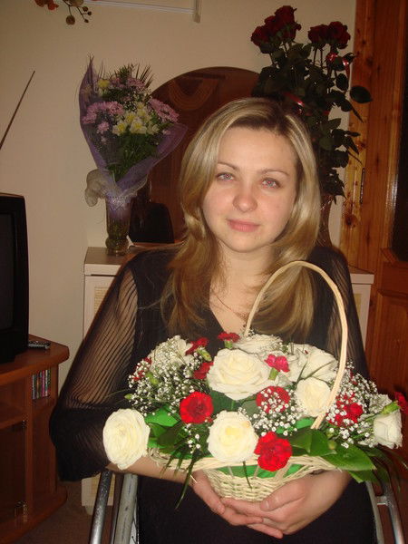 Алла Василишин