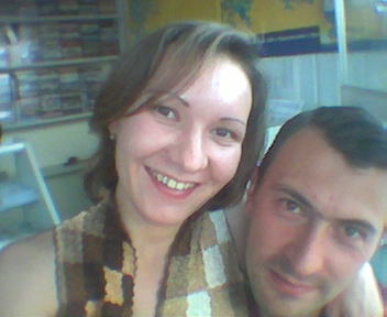 Екатерина Михайлова