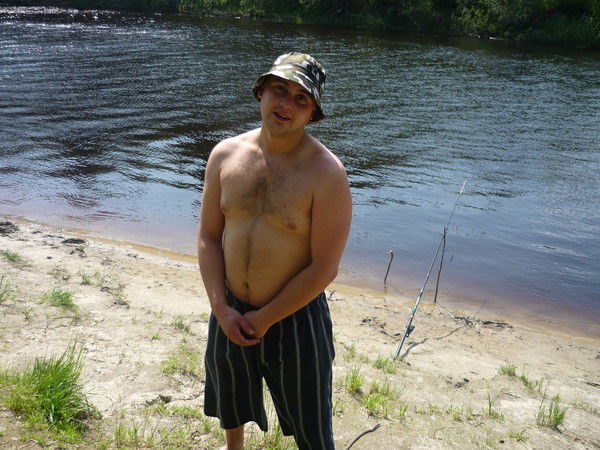 Александр Шистеров