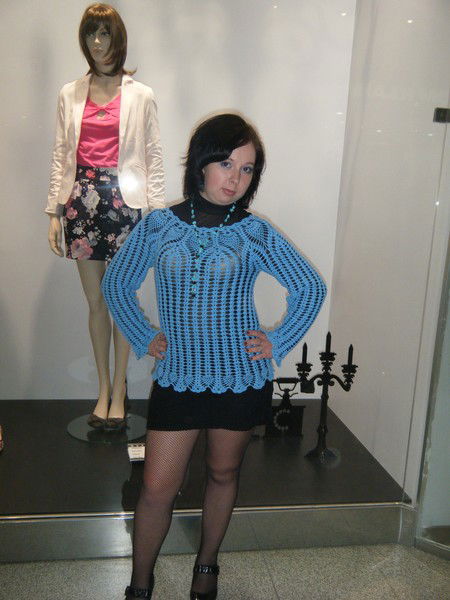 Елена Ханадеева