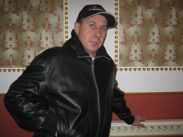 Александр Марчук