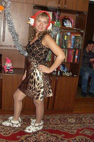 Ирина Гладкова