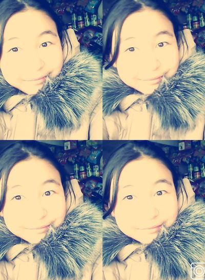 Альфия Ситмуханова