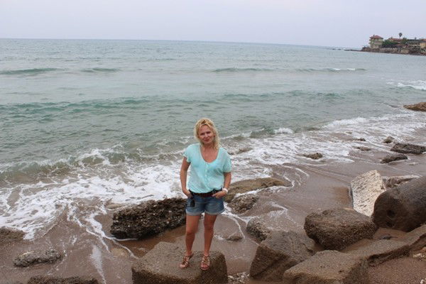 Татьяна Татаринова