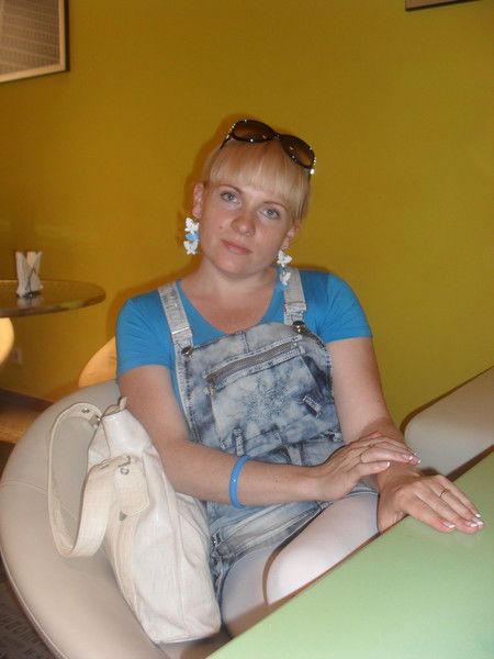 Алёна Градович