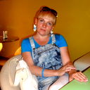 Алёна Градович
