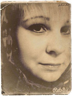 Татьяна Мартынова