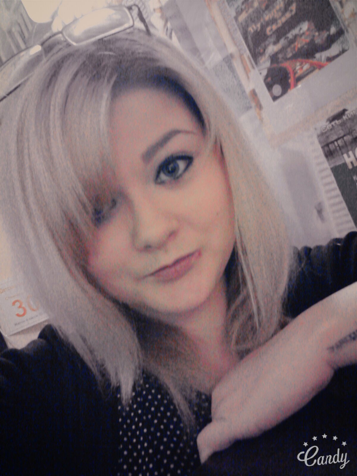 Виктория Зиновьева