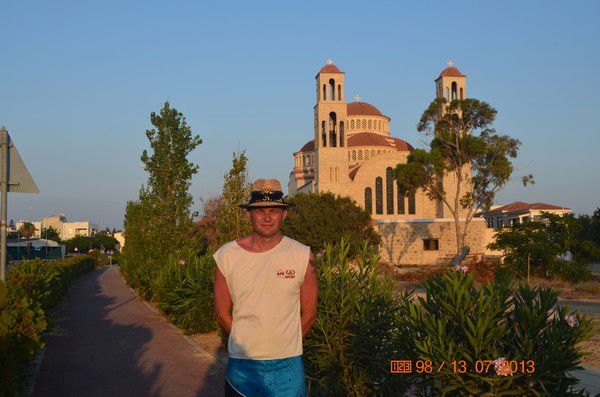 Станислав Одесский