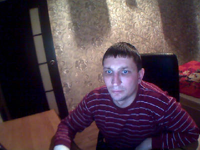 Сергей Герман