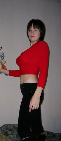 Мария Рогач