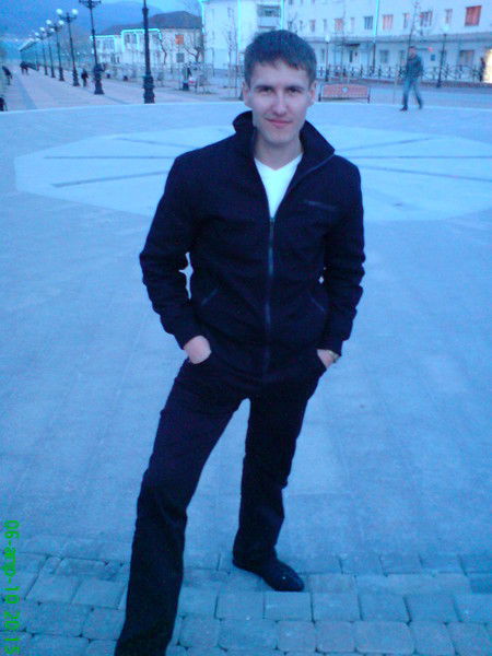 Андрей Платон