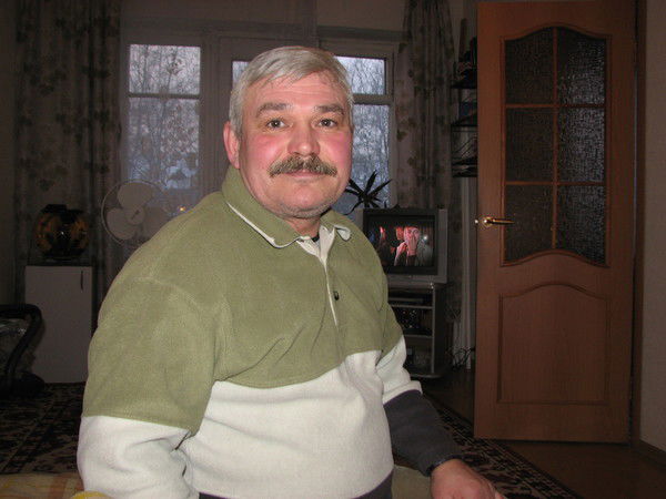 Валерий Данилов