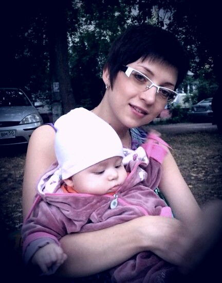 Мария Кривенкова