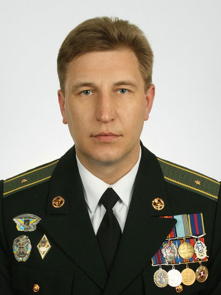 Игорь Тютьков