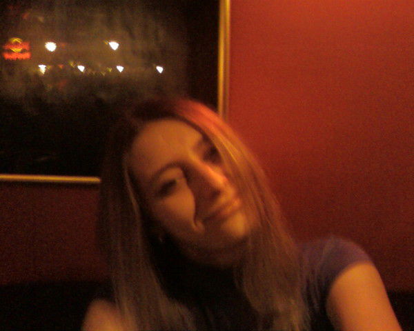 Кристина Отставных