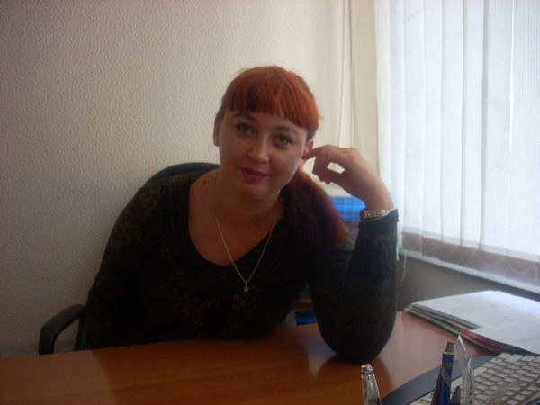 Лена Маляка