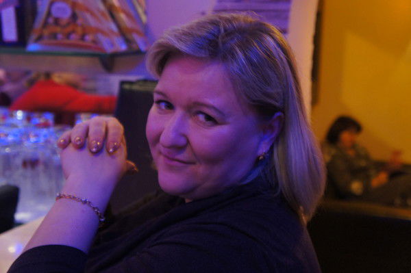 Елена Ерёмина(Юркова)