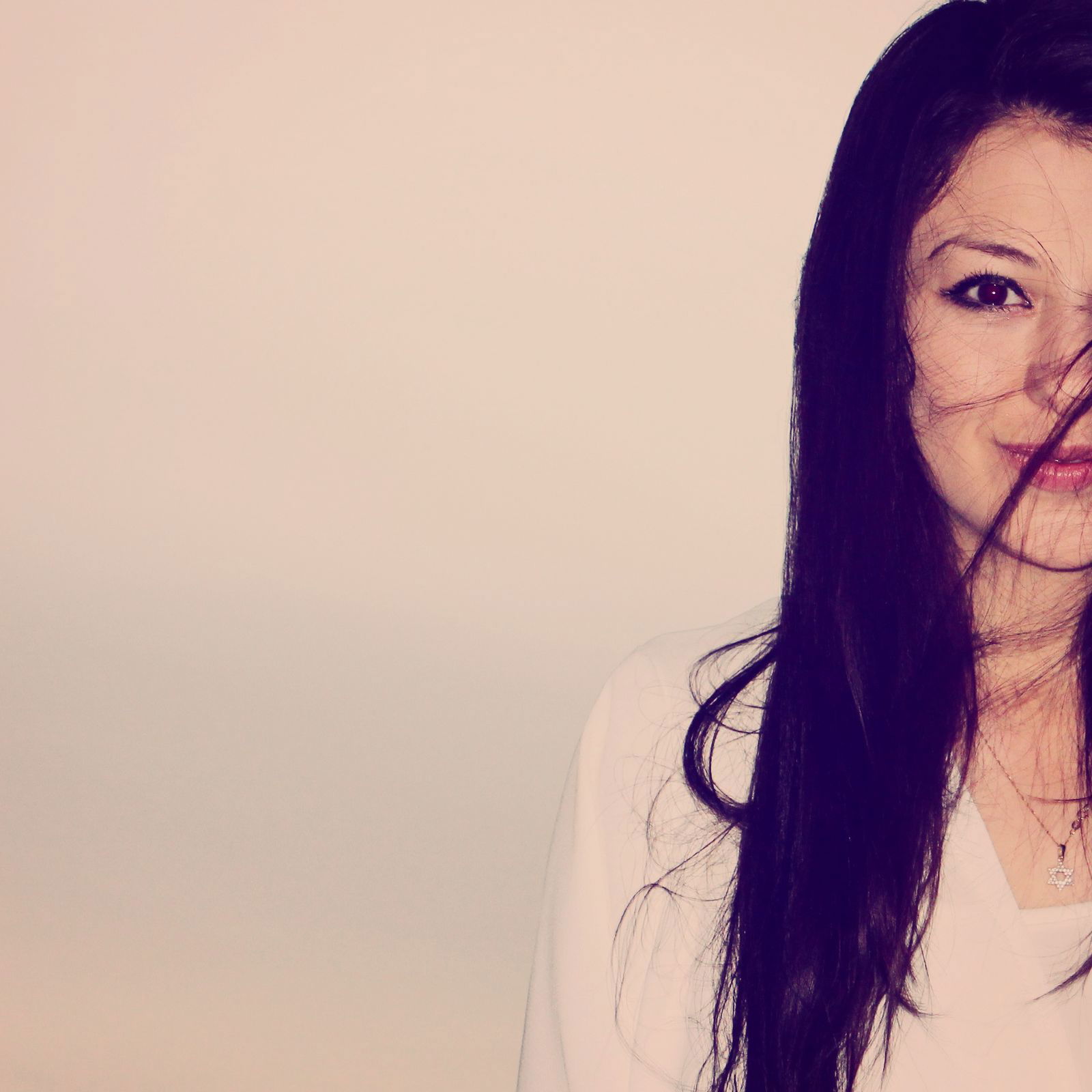 Нигиночка Джунаева