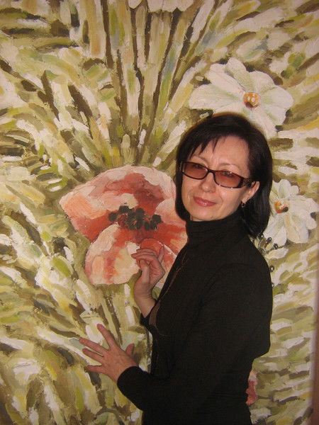 Наталья Корникова