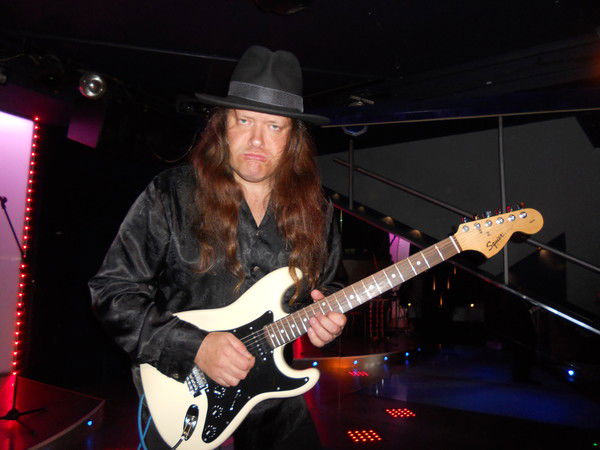 Миша Данилин