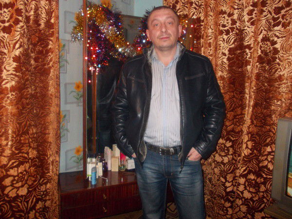 Дмитрий Ермохин