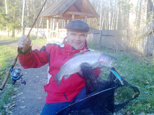 Борис Борзик