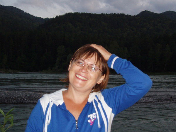 Ольга Маранина