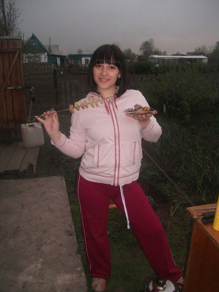 Нелли Сушкевич