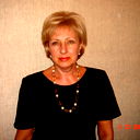 Svetlana Malysheva