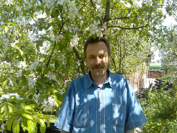 Олег Андрущенко