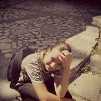 Татьяна Ященко