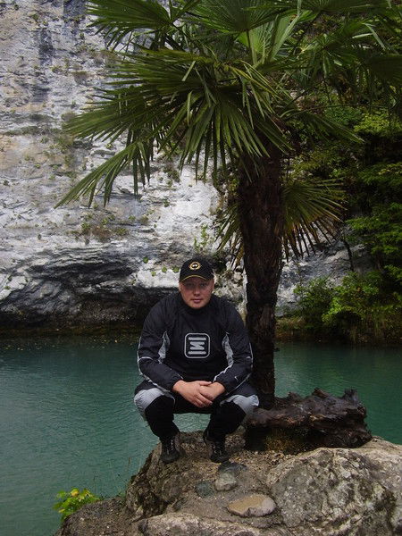 Алексей Царегородцев