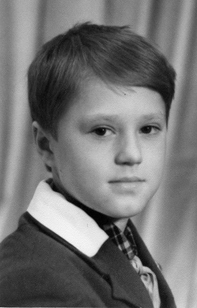 Алексей Куликов