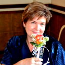 Анна Вениаминовна