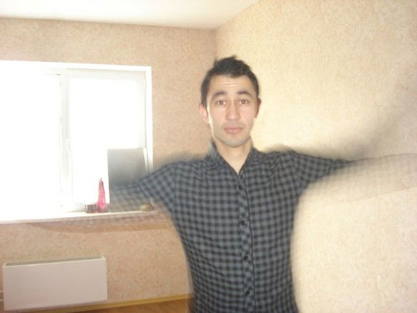 Рустам Сафаров